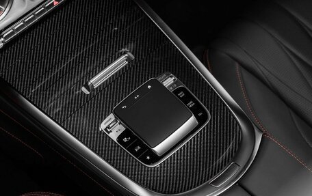 Mercedes-Benz G-Класс AMG, 2025 год, 32 850 000 рублей, 21 фотография