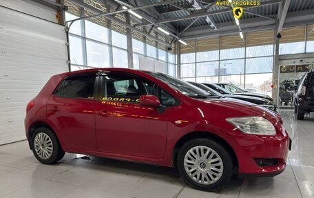 Toyota Auris II, 2008 год, 650 000 рублей, 4 фотография