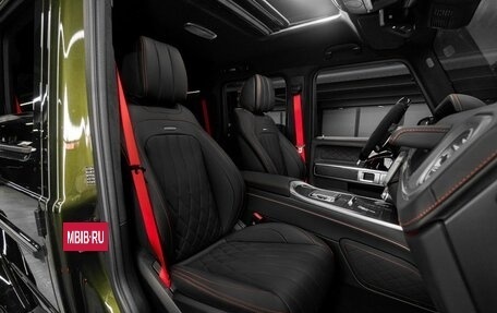 Mercedes-Benz G-Класс AMG, 2025 год, 32 850 000 рублей, 22 фотография