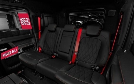 Mercedes-Benz G-Класс AMG, 2025 год, 32 850 000 рублей, 26 фотография