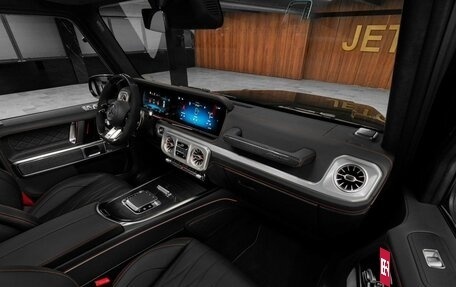 Mercedes-Benz G-Класс AMG, 2025 год, 32 850 000 рублей, 23 фотография