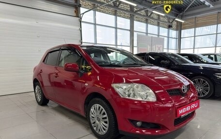 Toyota Auris II, 2008 год, 650 000 рублей, 3 фотография