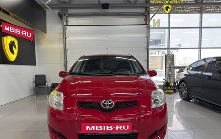 Toyota Auris II, 2008 год, 650 000 рублей, 2 фотография