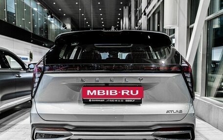 Geely Atlas, 2025 год, 3 970 990 рублей, 4 фотография