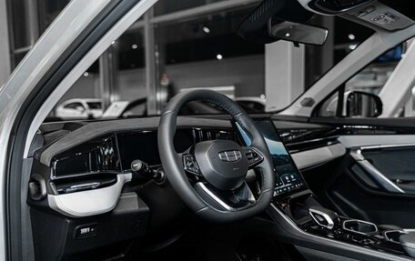 Geely Atlas, 2025 год, 3 970 990 рублей, 11 фотография