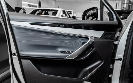 Geely Atlas, 2025 год, 3 970 990 рублей, 9 фотография