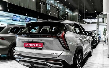 Geely Atlas, 2025 год, 3 970 990 рублей, 5 фотография