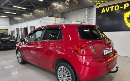 Toyota Auris II, 2008 год, 650 000 рублей, 6 фотография