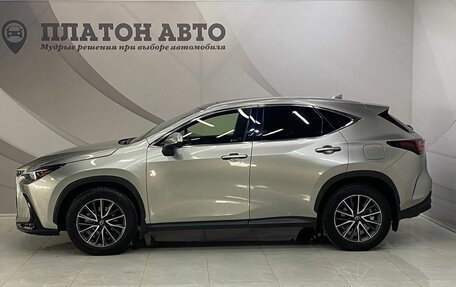 Lexus NX, 2022 год, 4 799 000 рублей, 9 фотография