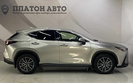 Lexus NX, 2022 год, 4 799 000 рублей, 4 фотография