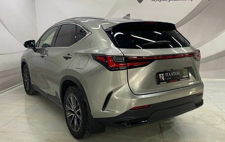 Lexus NX, 2022 год, 4 799 000 рублей, 8 фотография