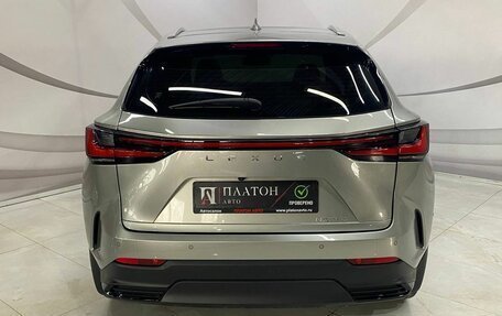 Lexus NX, 2022 год, 4 799 000 рублей, 6 фотография