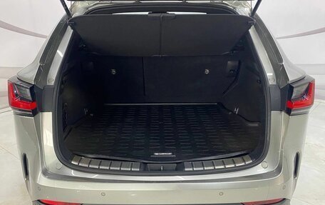 Lexus NX, 2022 год, 4 799 000 рублей, 7 фотография