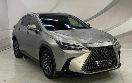 Lexus NX, 2022 год, 4 799 000 рублей, 3 фотография