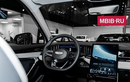 Geely Atlas, 2025 год, 3 970 990 рублей, 16 фотография