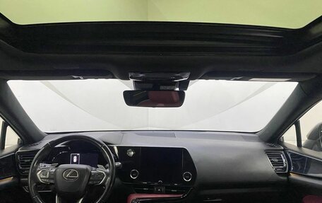 Lexus NX, 2022 год, 4 799 000 рублей, 16 фотография