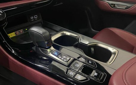 Lexus NX, 2022 год, 4 799 000 рублей, 15 фотография