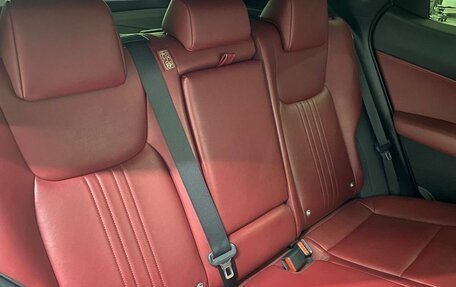 Lexus NX, 2022 год, 4 799 000 рублей, 18 фотография