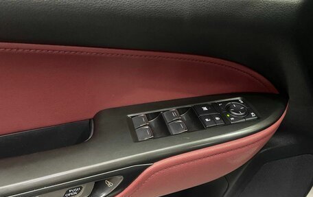 Lexus NX, 2022 год, 4 799 000 рублей, 14 фотография