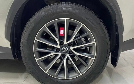 Lexus NX, 2022 год, 4 799 000 рублей, 19 фотография