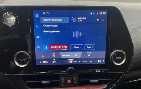 Lexus NX, 2022 год, 4 799 000 рублей, 13 фотография