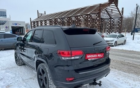 Jeep Grand Cherokee, 2019 год, 3 800 000 рублей, 4 фотография