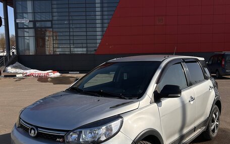 Great Wall Hover M4, 2013 год, 530 000 рублей, 4 фотография