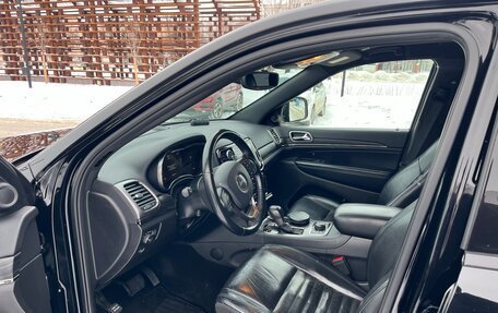 Jeep Grand Cherokee, 2019 год, 3 800 000 рублей, 7 фотография