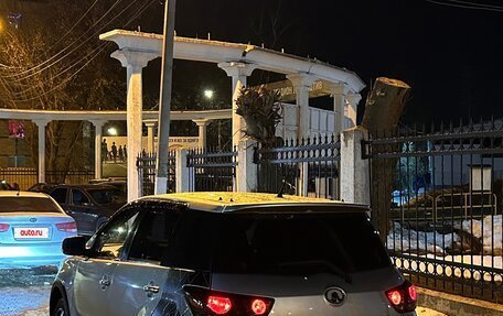 Great Wall Hover M4, 2013 год, 530 000 рублей, 2 фотография