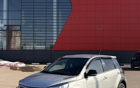 Great Wall Hover M4, 2013 год, 530 000 рублей, 3 фотография