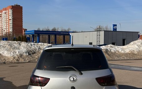 Great Wall Hover M4, 2013 год, 530 000 рублей, 11 фотография