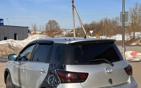 Great Wall Hover M4, 2013 год, 530 000 рублей, 12 фотография