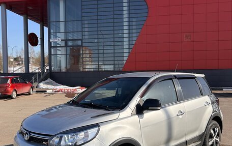 Great Wall Hover M4, 2013 год, 530 000 рублей, 15 фотография