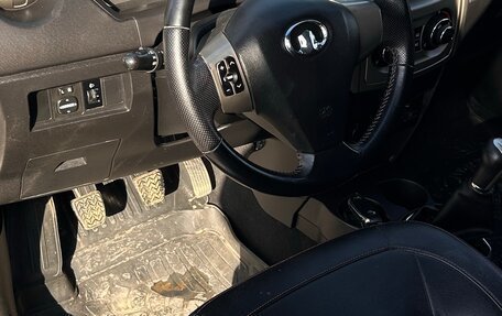 Great Wall Hover M4, 2013 год, 530 000 рублей, 18 фотография