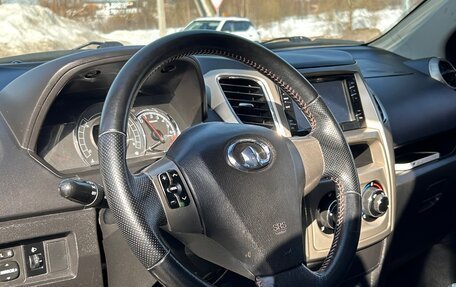 Great Wall Hover M4, 2013 год, 530 000 рублей, 17 фотография