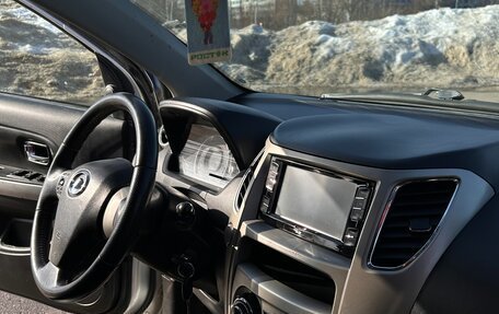 Great Wall Hover M4, 2013 год, 530 000 рублей, 24 фотография