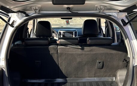 Great Wall Hover M4, 2013 год, 530 000 рублей, 34 фотография