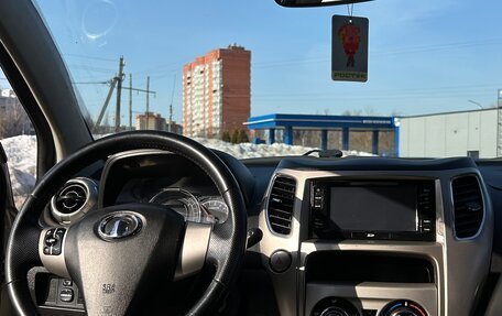 Great Wall Hover M4, 2013 год, 530 000 рублей, 31 фотография