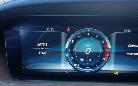 Mercedes-Benz Maybach S-Класс, 2019 год, 8 250 000 рублей, 8 фотография