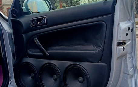 Volkswagen Passat B5+ рестайлинг, 2003 год, 550 000 рублей, 6 фотография