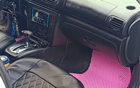 Volkswagen Passat B5+ рестайлинг, 2003 год, 550 000 рублей, 8 фотография