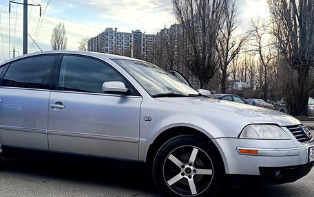 Volkswagen Passat B5+ рестайлинг, 2003 год, 550 000 рублей, 3 фотография