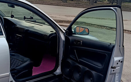 Volkswagen Passat B5+ рестайлинг, 2003 год, 550 000 рублей, 7 фотография