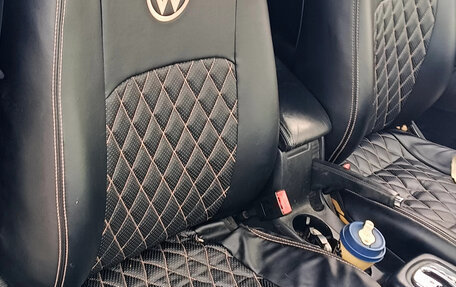 Volkswagen Passat B5+ рестайлинг, 2003 год, 550 000 рублей, 9 фотография