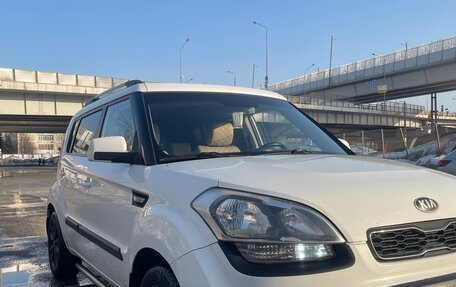 KIA Soul I рестайлинг, 2014 год, 1 200 000 рублей, 3 фотография