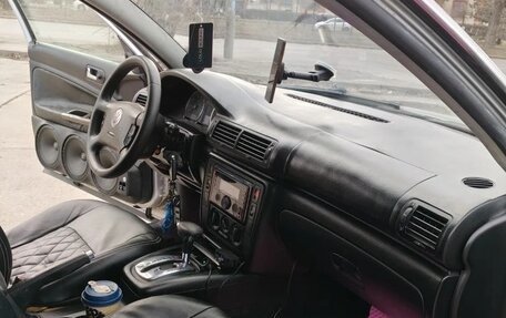 Volkswagen Passat B5+ рестайлинг, 2003 год, 550 000 рублей, 11 фотография