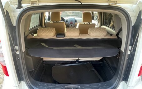 KIA Soul I рестайлинг, 2014 год, 1 200 000 рублей, 9 фотография