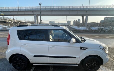 KIA Soul I рестайлинг, 2014 год, 1 200 000 рублей, 8 фотография