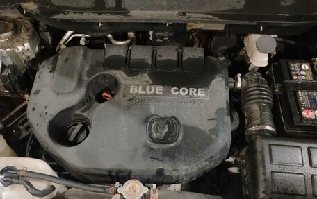 Changan CS35, 2015 год, 600 000 рублей, 5 фотография