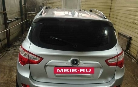 Changan CS35, 2015 год, 600 000 рублей, 4 фотография